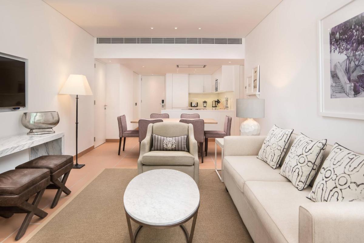 Pine Cliffs Ocean Suites, a Luxury Collection Resort & Spa, Algarve