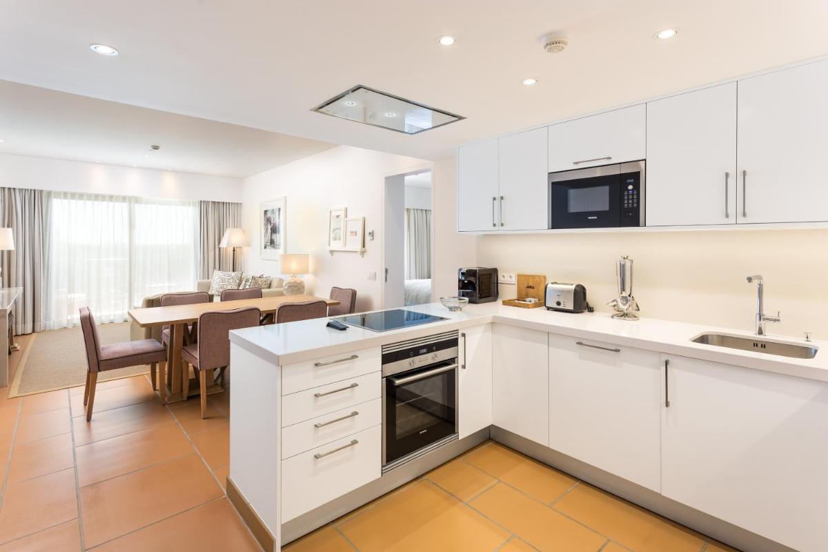 Pine Cliffs Ocean Suites, a Luxury Collection Resort & Spa, Algarve