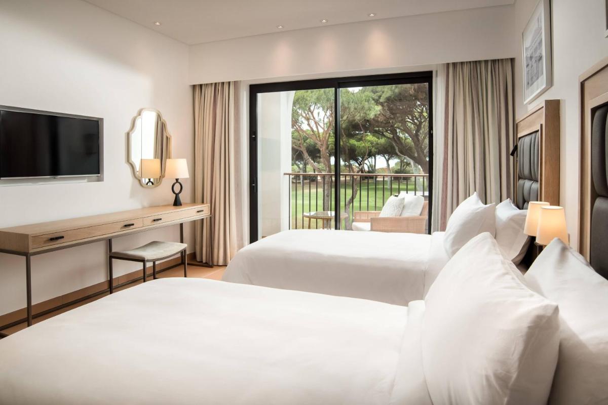 Pine Cliffs Ocean Suites, a Luxury Collection Resort & Spa, Algarve