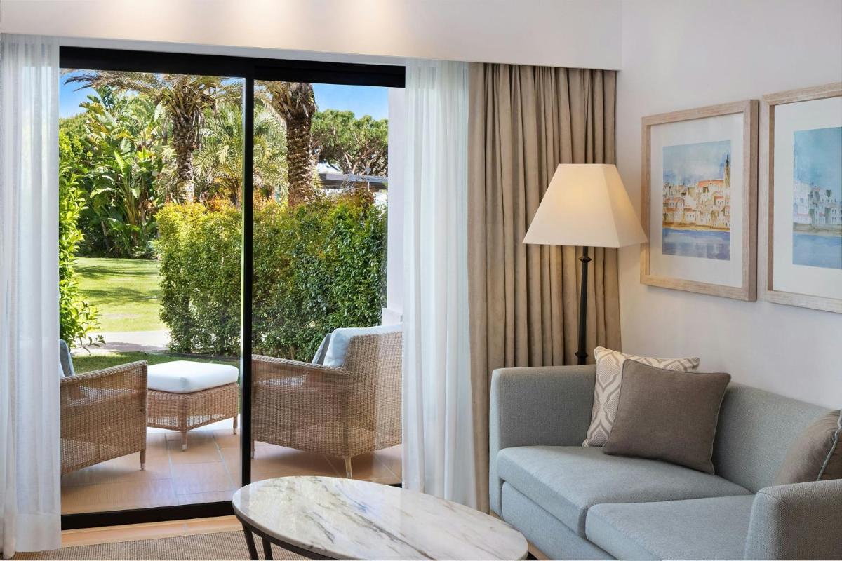 Pine Cliffs Ocean Suites, a Luxury Collection Resort & Spa, Algarve
