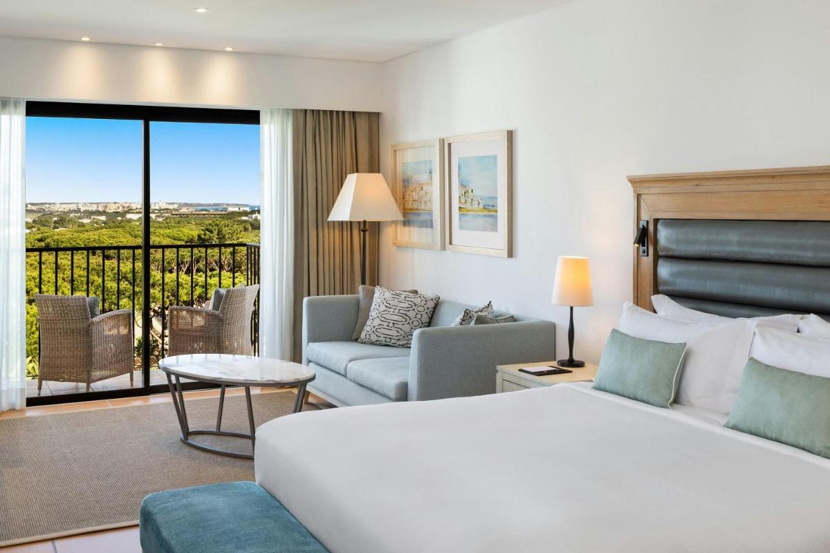 Pine Cliffs Ocean Suites, a Luxury Collection Resort & Spa, Algarve