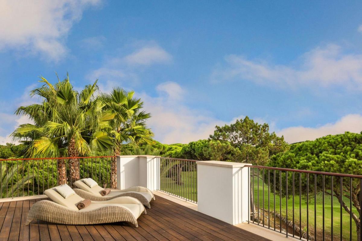 Pine Cliffs Ocean Suites, a Luxury Collection Resort & Spa, Algarve