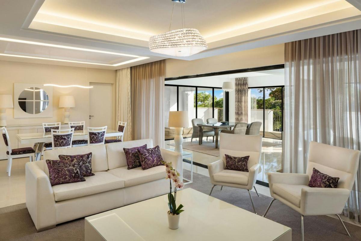 Pine Cliffs Ocean Suites, a Luxury Collection Resort & Spa, Algarve