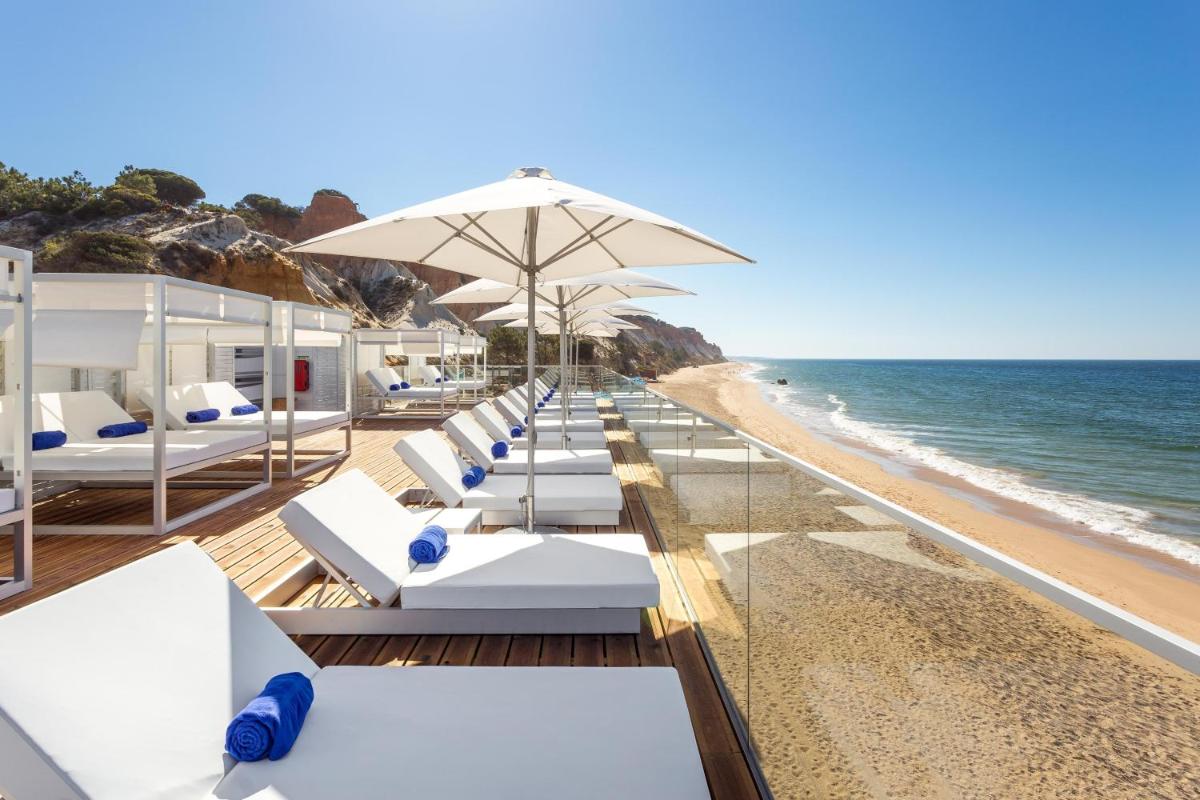 Pine Cliffs Ocean Suites, a Luxury Collection Resort & Spa, Algarve