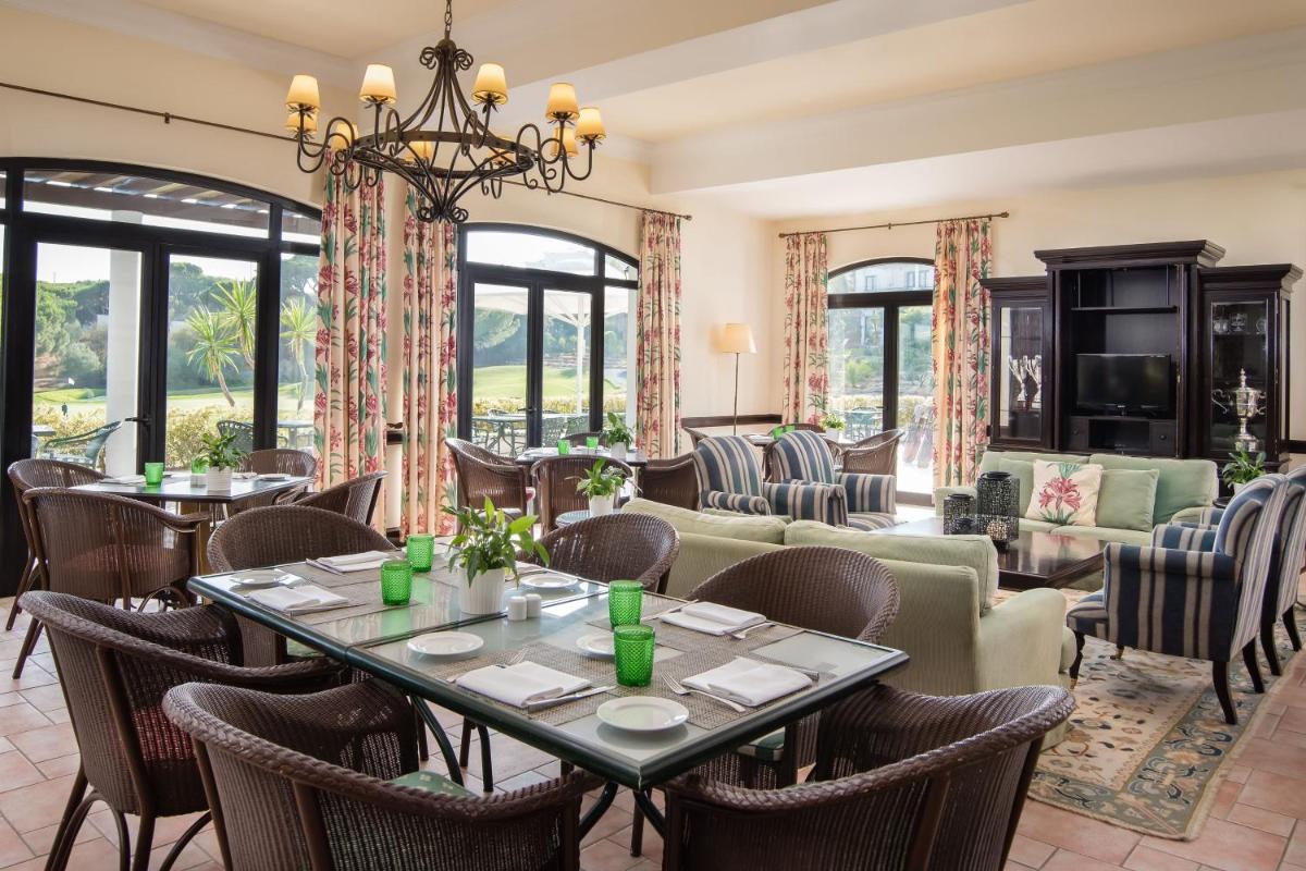 Pine Cliffs Ocean Suites, a Luxury Collection Resort & Spa, Algarve