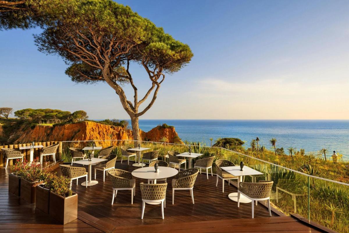 Pine Cliffs Ocean Suites, a Luxury Collection Resort & Spa, Algarve