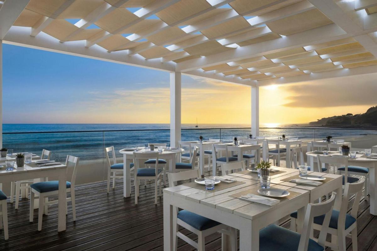 Pine Cliffs Ocean Suites, a Luxury Collection Resort & Spa, Algarve