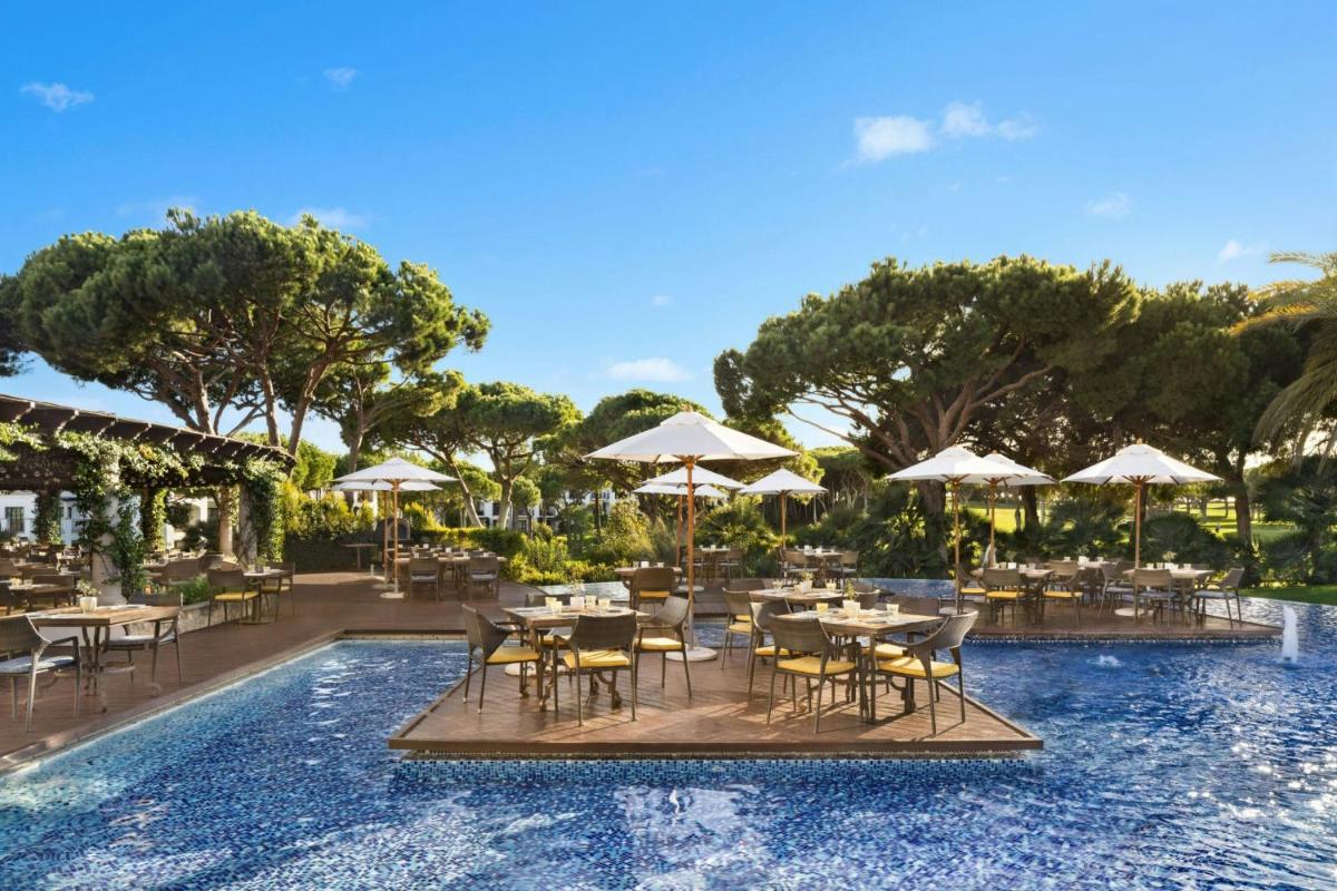 Pine Cliffs Ocean Suites, a Luxury Collection Resort & Spa, Algarve