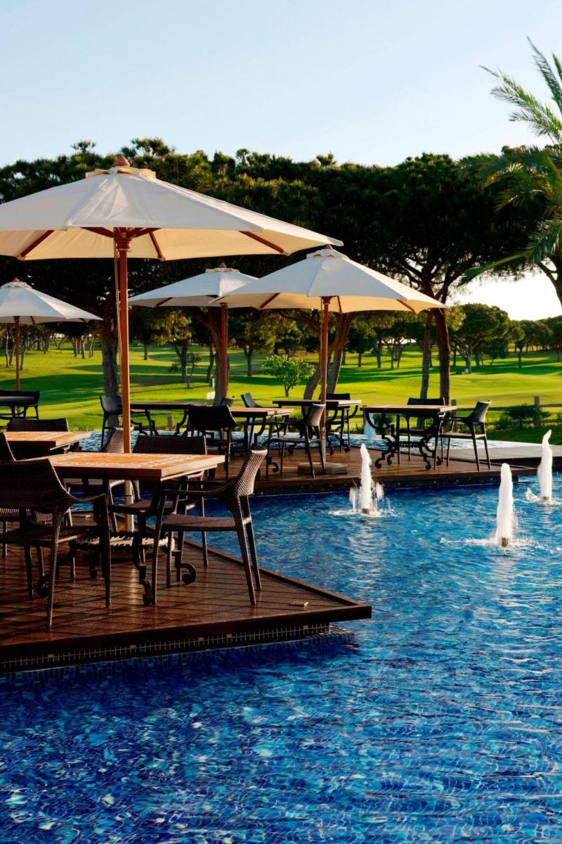 Pine Cliffs Ocean Suites, a Luxury Collection Resort & Spa, Algarve