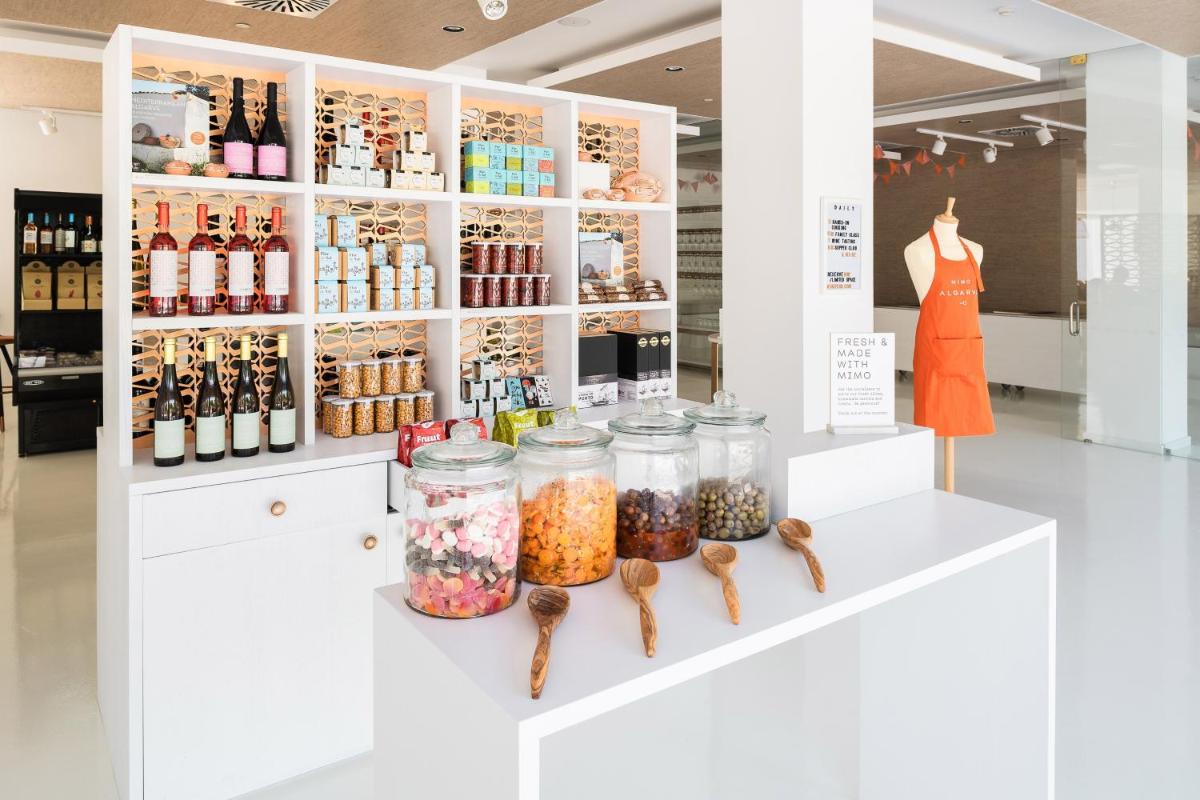 Pine Cliffs Ocean Suites, a Luxury Collection Resort & Spa, Algarve