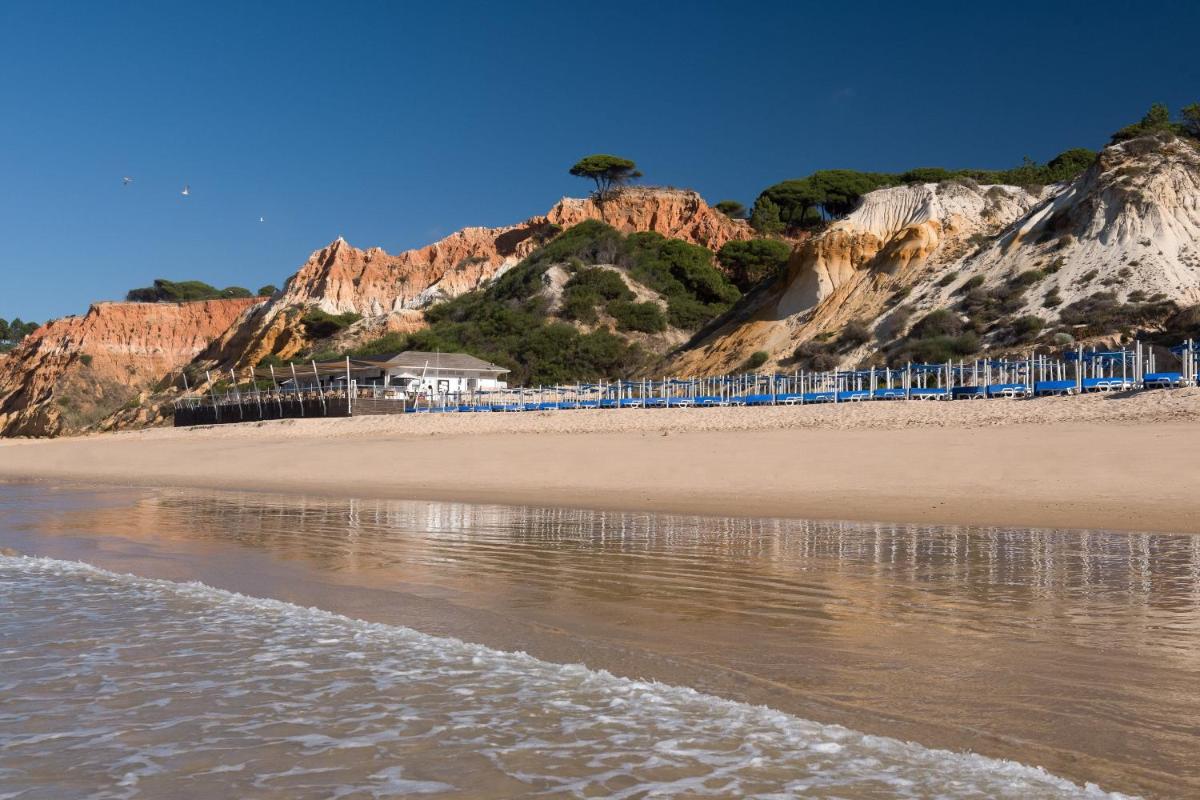 Pine Cliffs Ocean Suites, a Luxury Collection Resort & Spa, Algarve