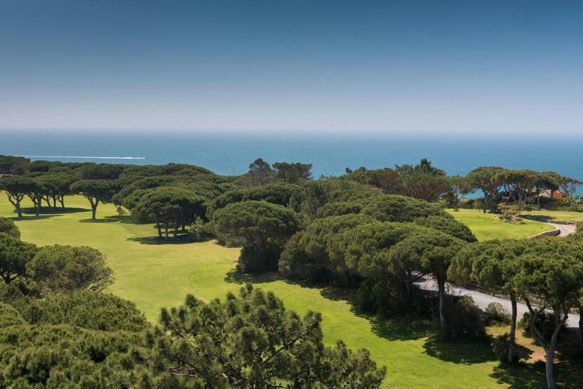 Pine Cliffs Ocean Suites, a Luxury Collection Resort & Spa, Algarve