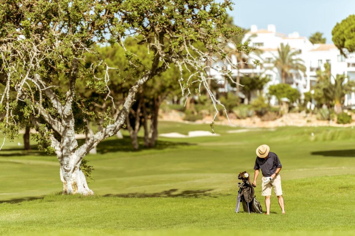 Pine Cliffs Ocean Suites, a Luxury Collection Resort & Spa, Algarve