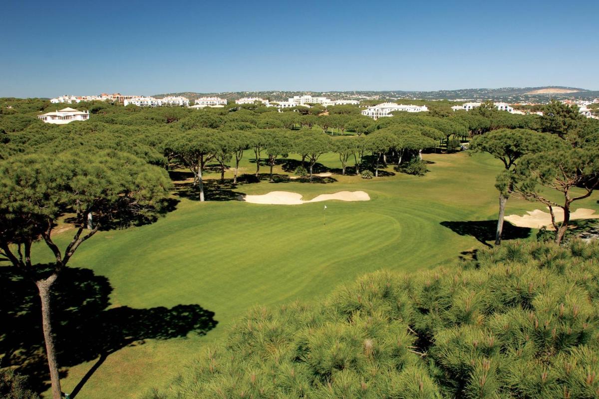 Pine Cliffs Ocean Suites, a Luxury Collection Resort & Spa, Algarve