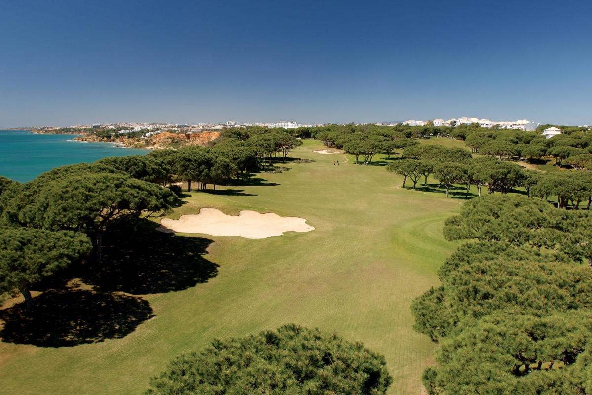 Pine Cliffs Ocean Suites, a Luxury Collection Resort & Spa, Algarve