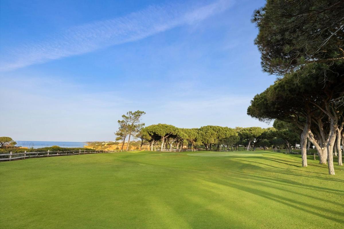 Pine Cliffs Ocean Suites, a Luxury Collection Resort & Spa, Algarve