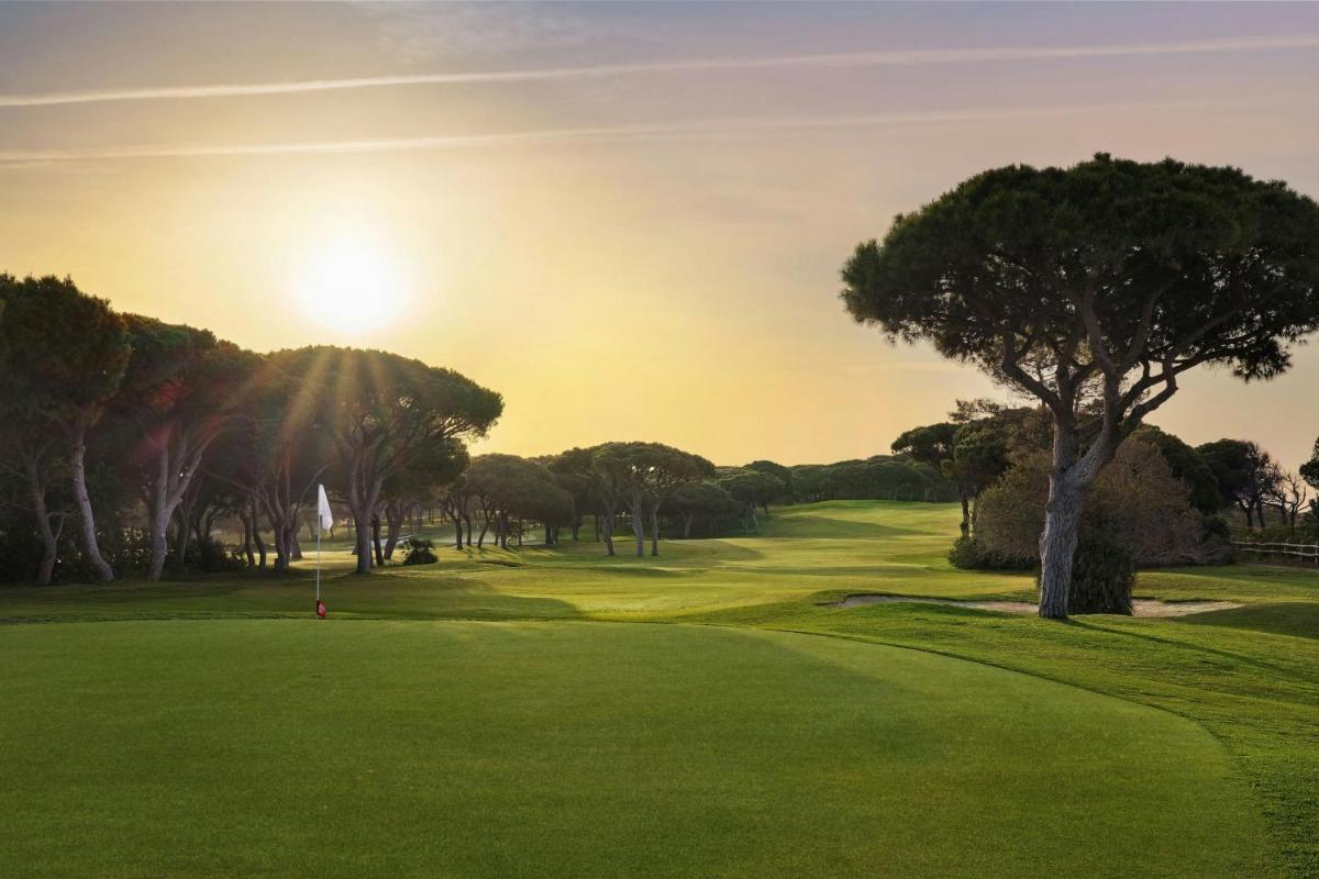 Pine Cliffs Ocean Suites, a Luxury Collection Resort & Spa, Algarve