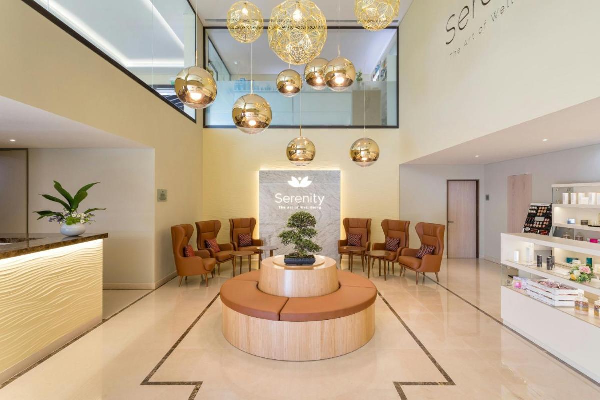 Pine Cliffs Ocean Suites, a Luxury Collection Resort & Spa, Algarve