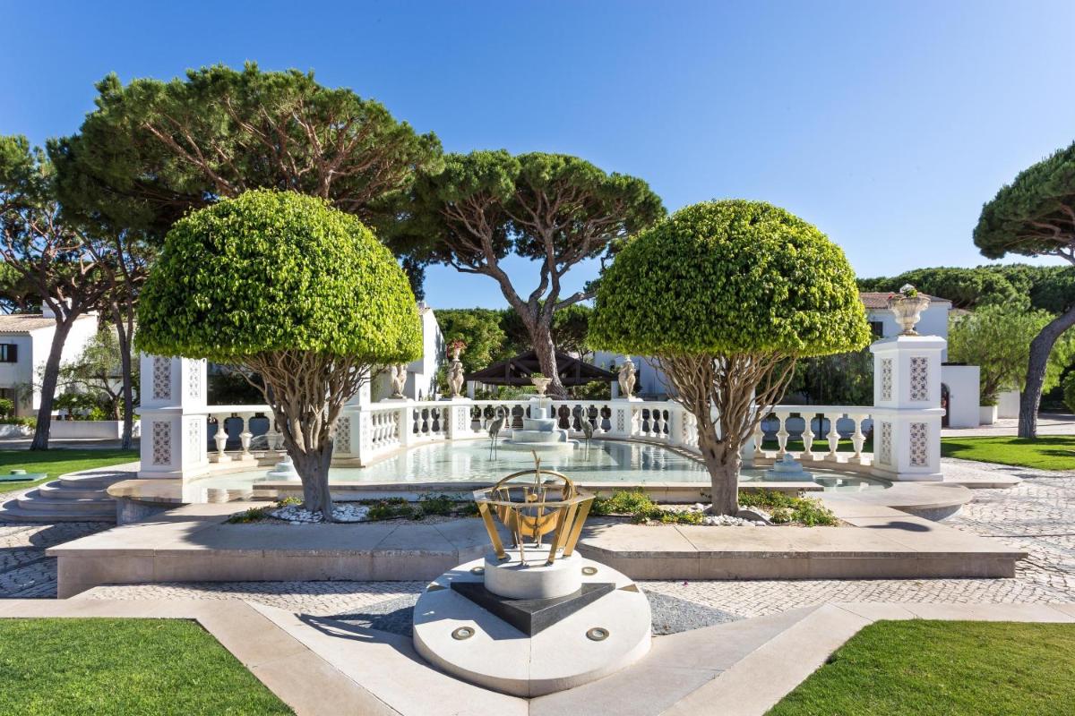 Pine Cliffs Ocean Suites, a Luxury Collection Resort & Spa, Algarve