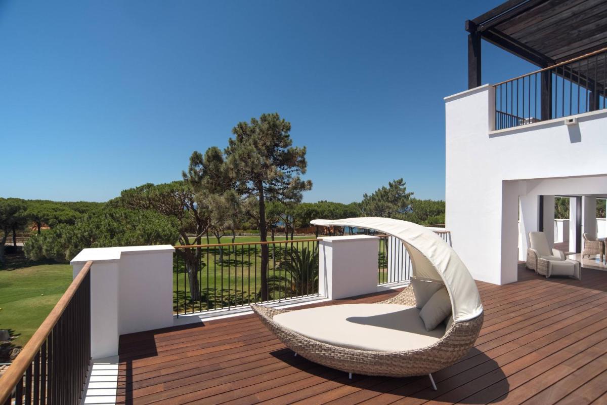 Pine Cliffs Ocean Suites, a Luxury Collection Resort & Spa, Algarve