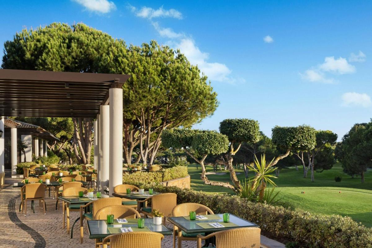 Pine Cliffs Ocean Suites, a Luxury Collection Resort & Spa, Algarve
