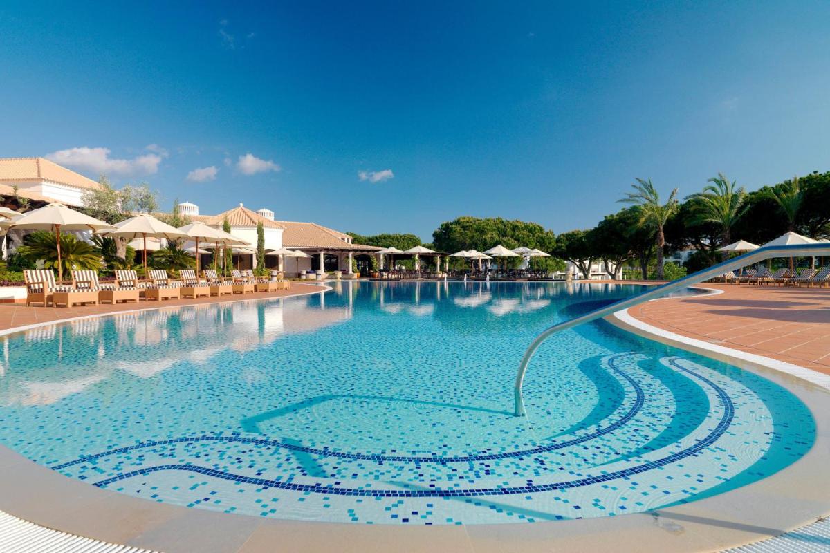 Pine Cliffs Ocean Suites, a Luxury Collection Resort & Spa, Algarve