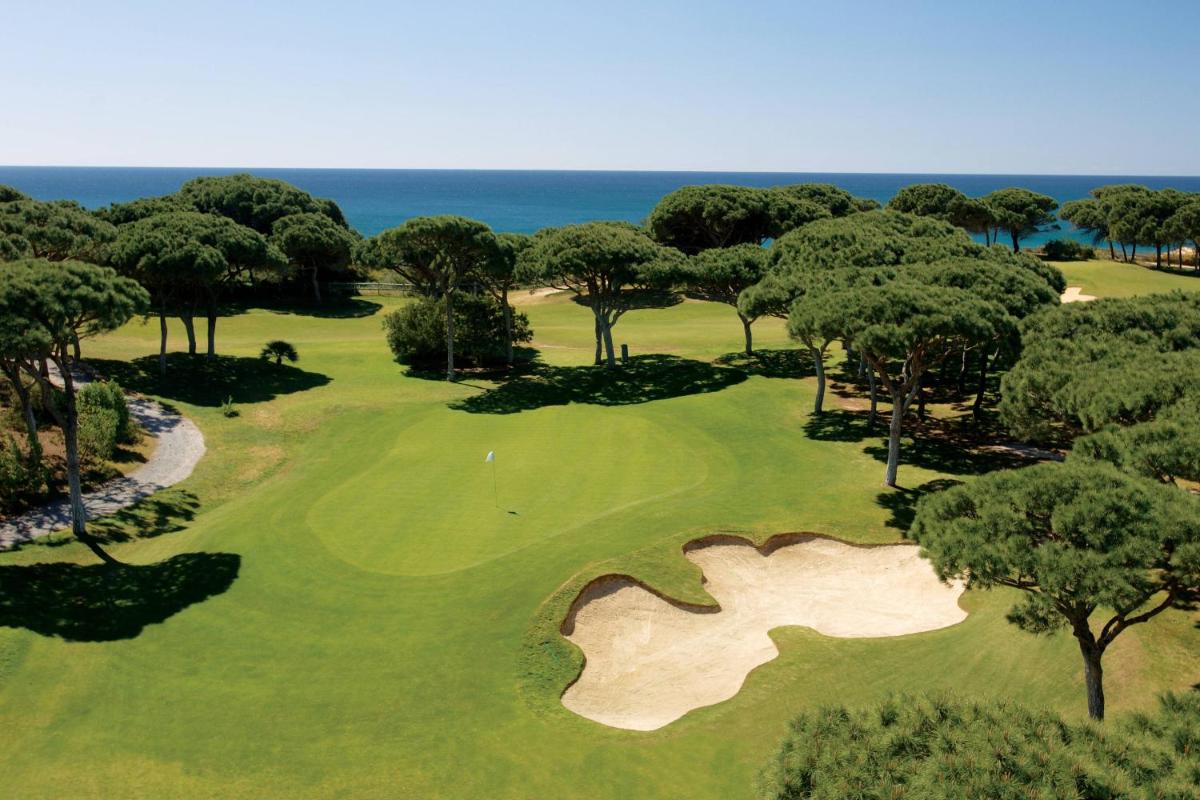 Pine Cliffs Ocean Suites, a Luxury Collection Resort & Spa, Algarve