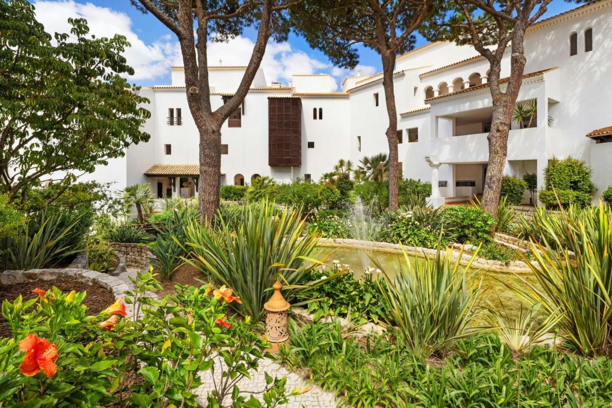 Pine Cliffs Ocean Suites, a Luxury Collection Resort & Spa, Algarve
