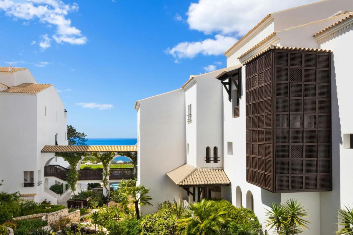 Pine Cliffs Ocean Suites, a Luxury Collection Resort & Spa, Algarve