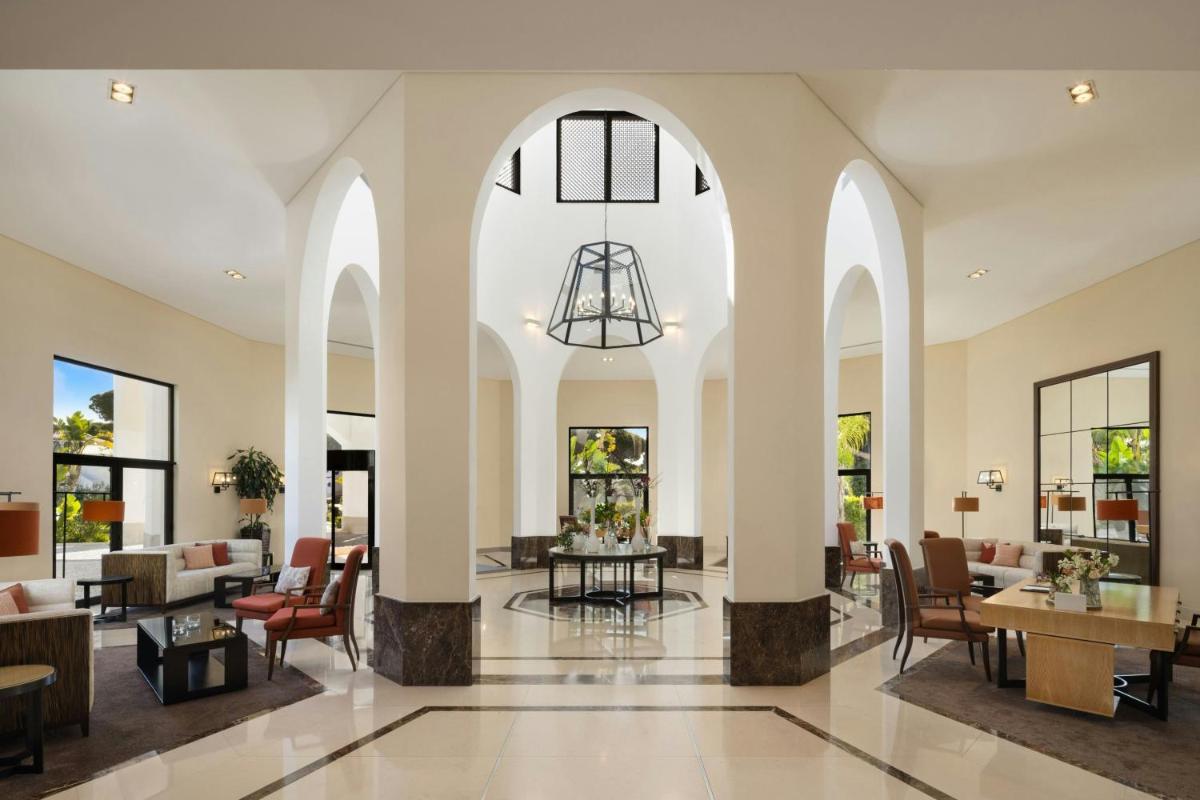 Pine Cliffs Ocean Suites, a Luxury Collection Resort & Spa, Algarve
