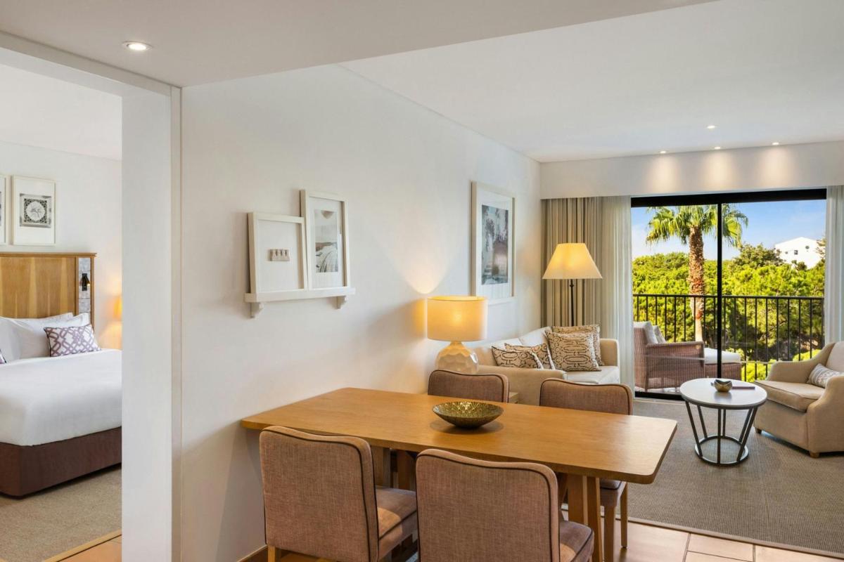 Pine Cliffs Ocean Suites, a Luxury Collection Resort & Spa, Algarve