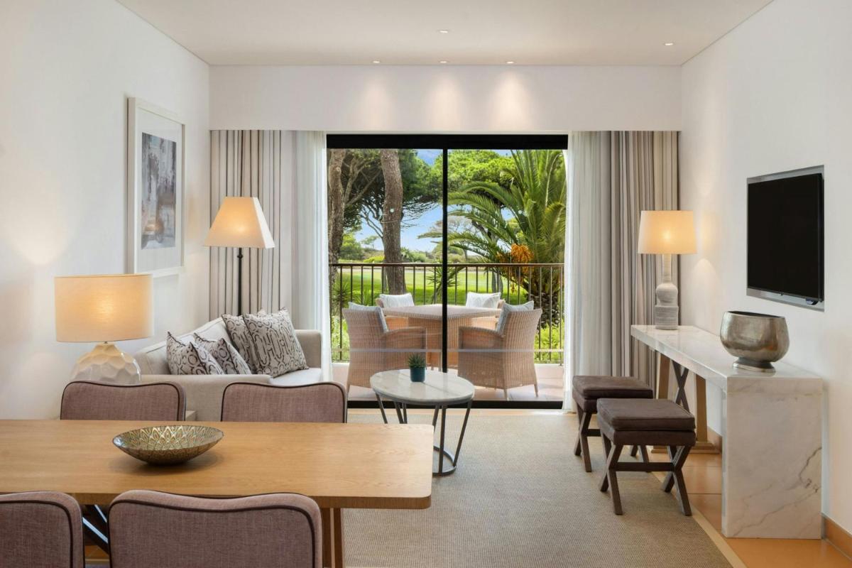 Pine Cliffs Ocean Suites, a Luxury Collection Resort & Spa, Algarve
