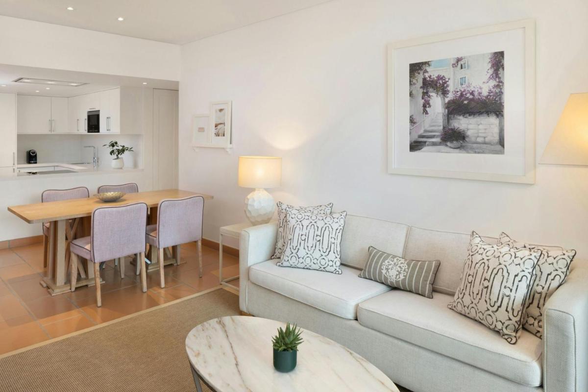 Pine Cliffs Ocean Suites, a Luxury Collection Resort & Spa, Algarve