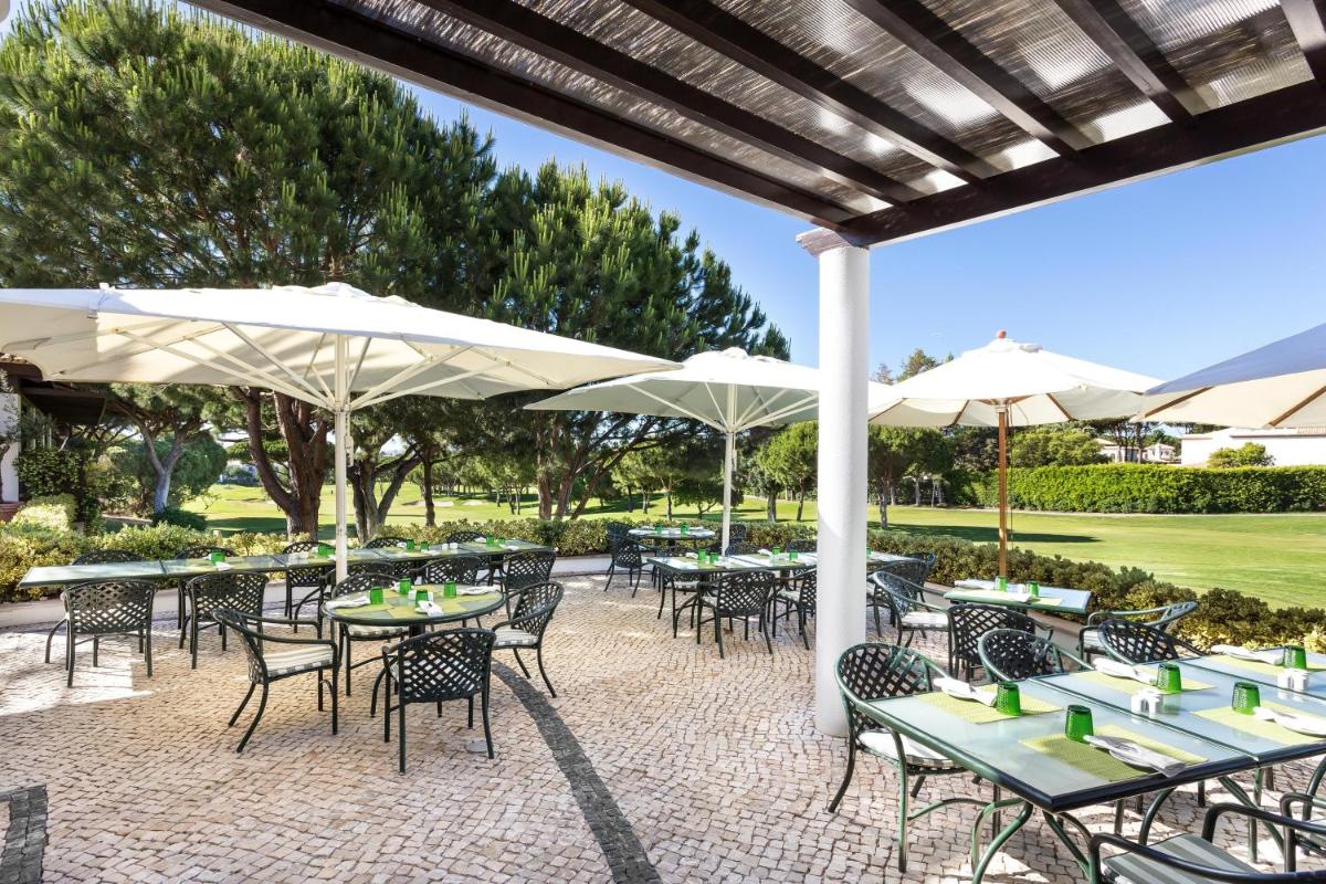 Pine Cliffs Ocean Suites, a Luxury Collection Resort & Spa, Algarve
