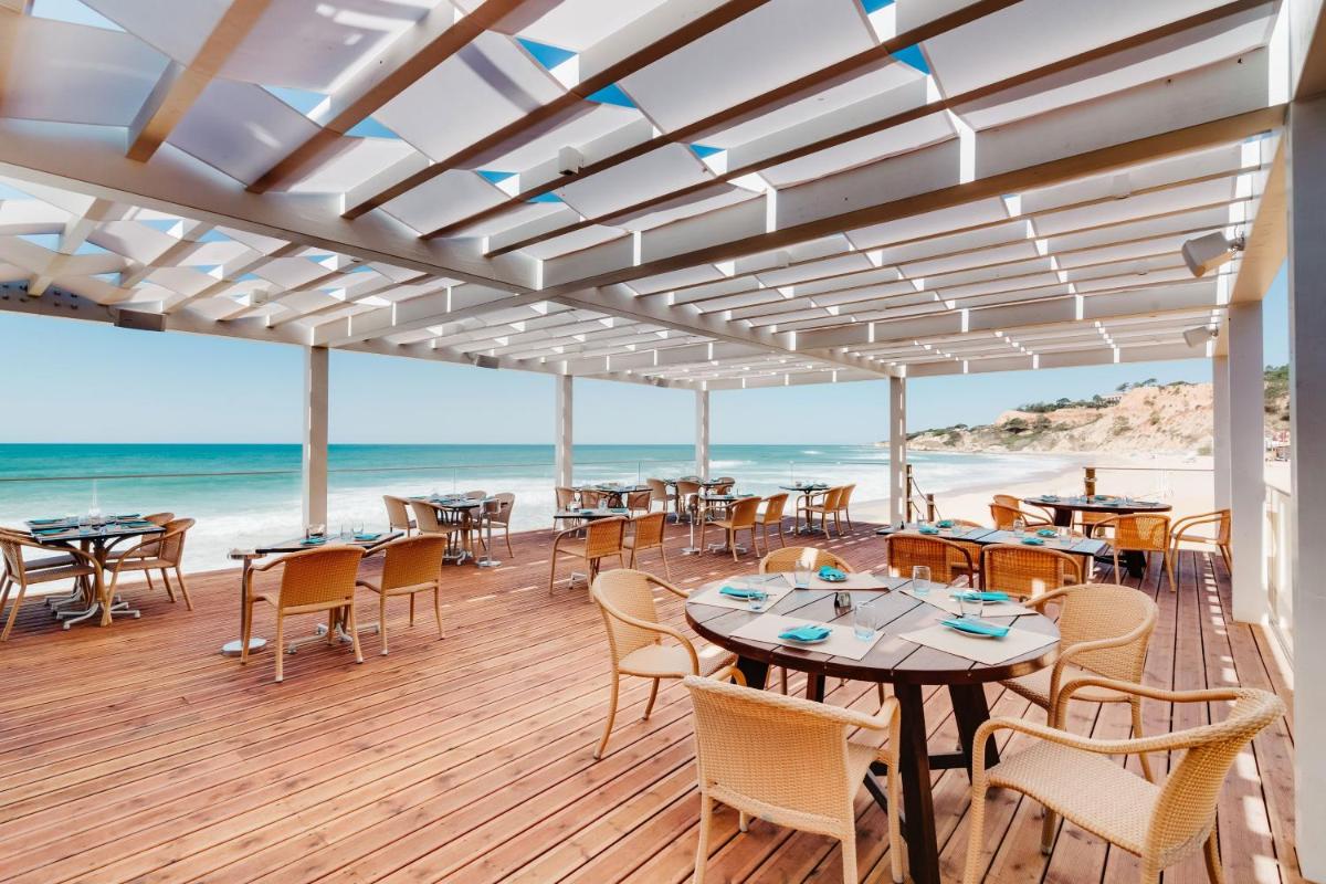 Pine Cliffs Ocean Suites, a Luxury Collection Resort & Spa, Algarve