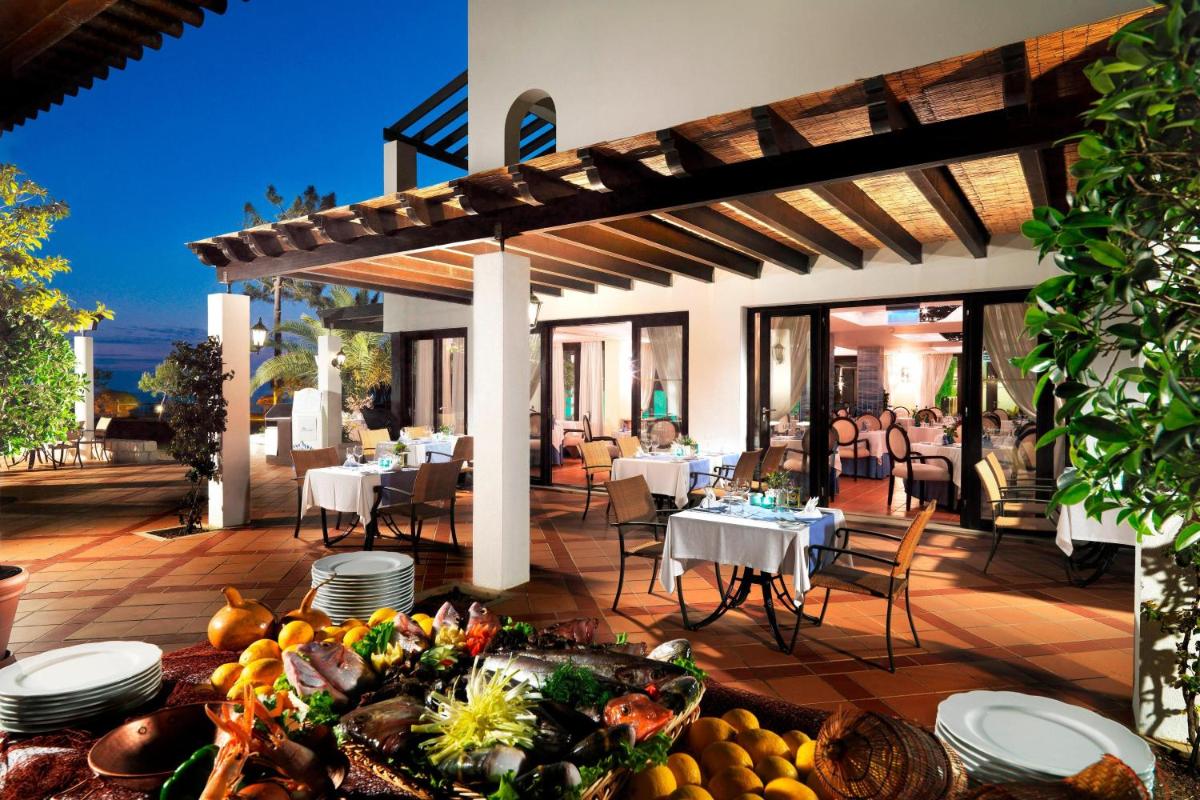 Pine Cliffs Ocean Suites, a Luxury Collection Resort & Spa, Algarve