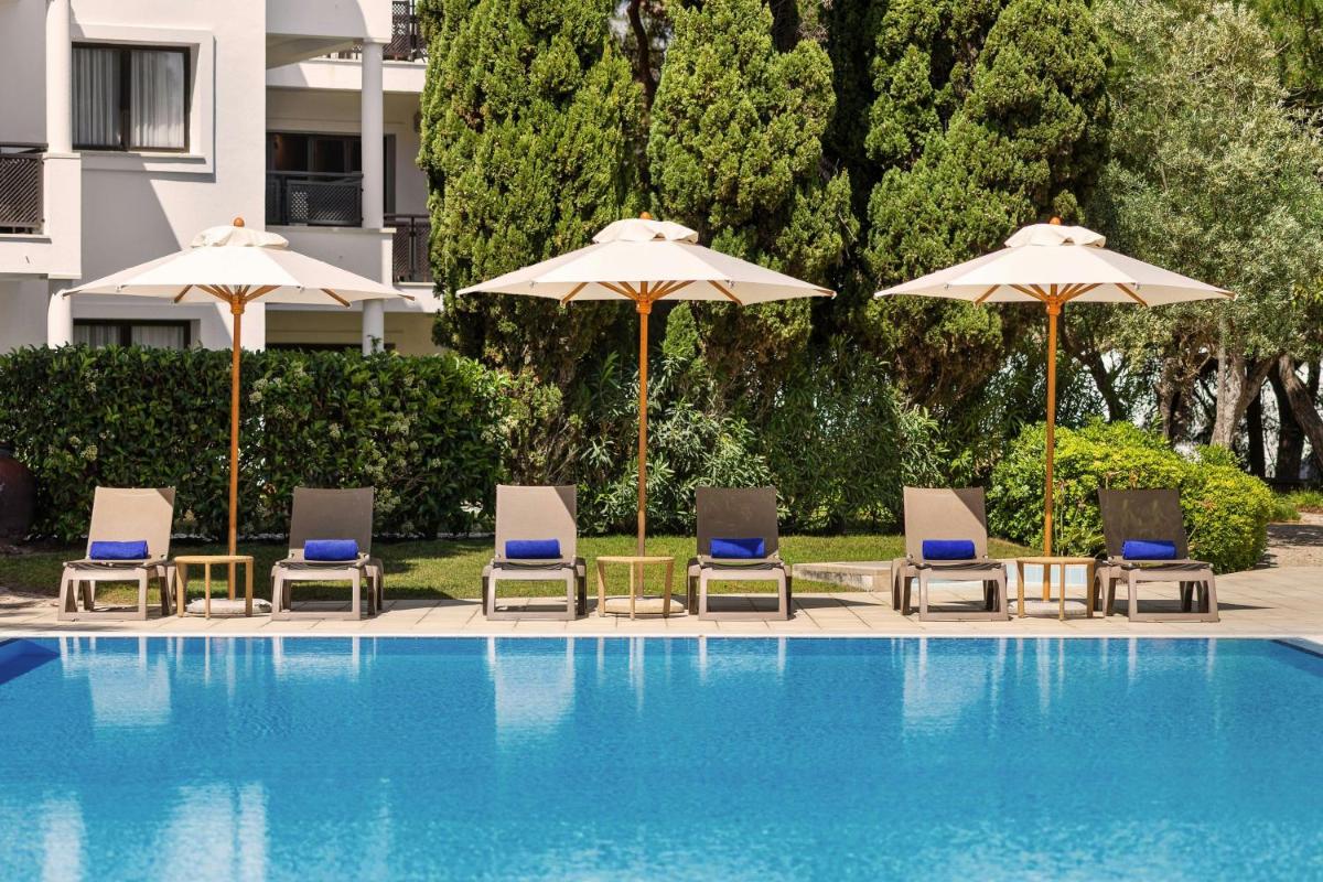 Pine Cliffs Ocean Suites, a Luxury Collection Resort & Spa, Algarve