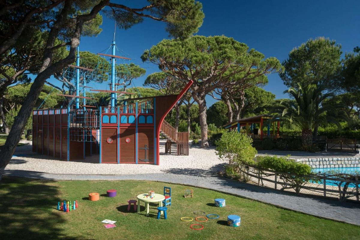 Pine Cliffs Ocean Suites, a Luxury Collection Resort & Spa, Algarve