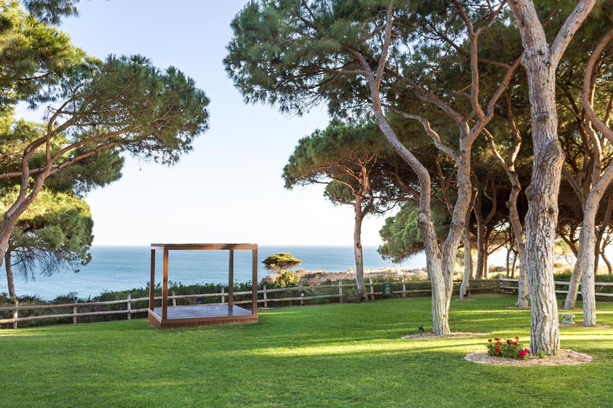 Pine Cliffs Ocean Suites, a Luxury Collection Resort & Spa, Algarve