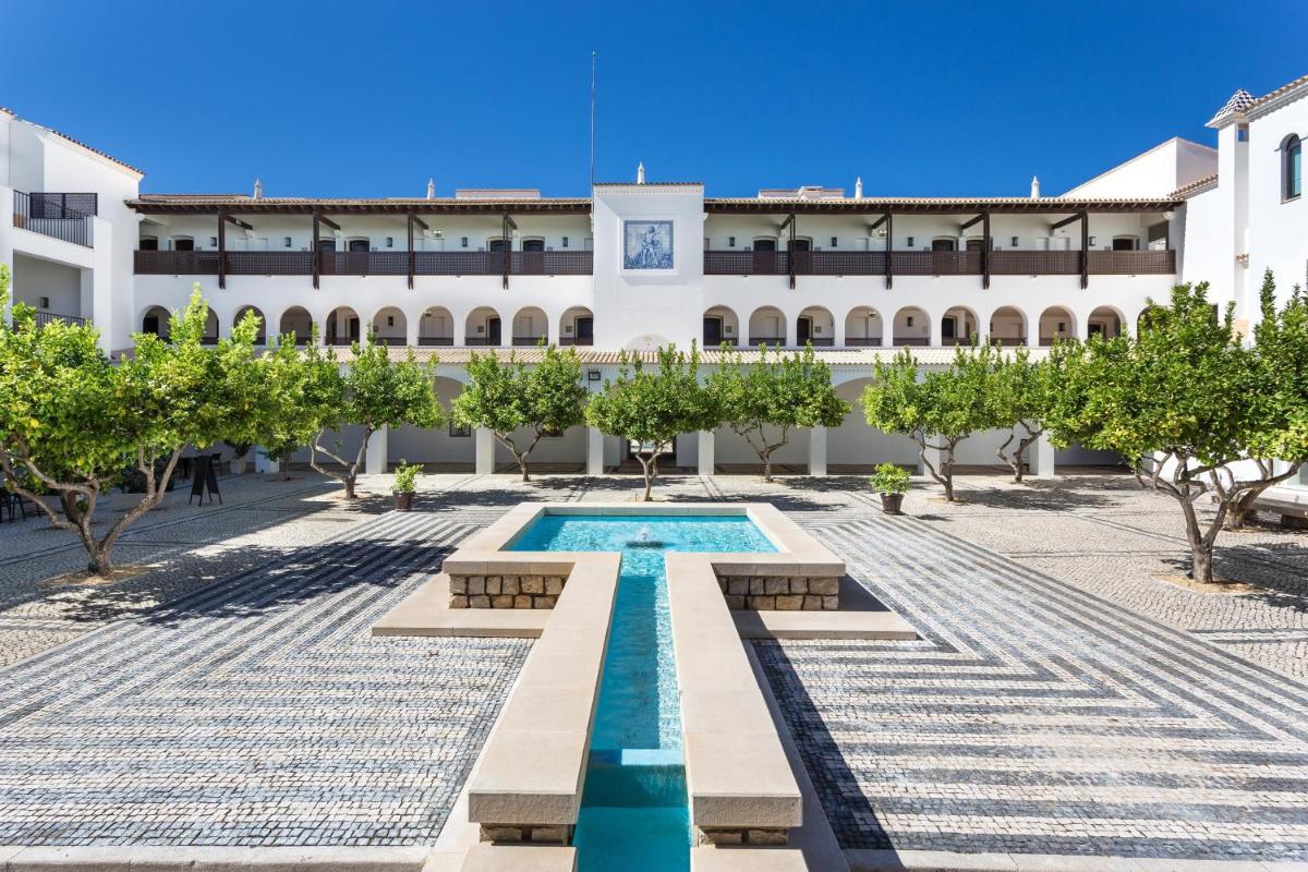 Pine Cliffs Ocean Suites, a Luxury Collection Resort & Spa, Algarve