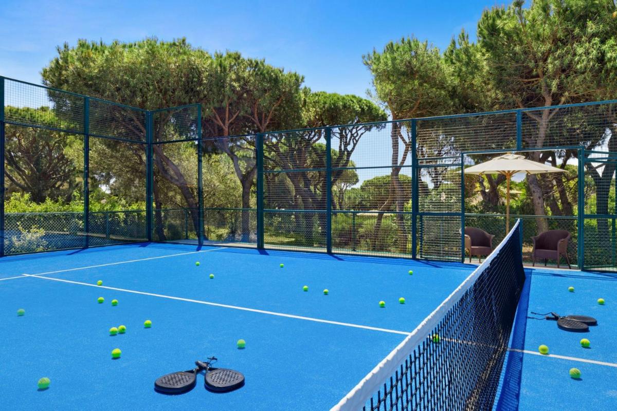 Pine Cliffs Ocean Suites, a Luxury Collection Resort & Spa, Algarve