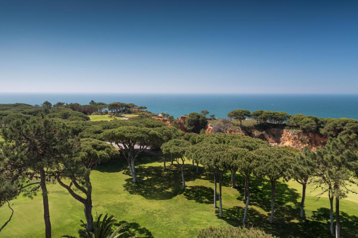 Pine Cliffs Ocean Suites, a Luxury Collection Resort & Spa, Algarve