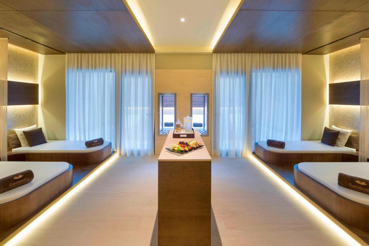 Pine Cliffs Ocean Suites, a Luxury Collection Resort & Spa, Algarve