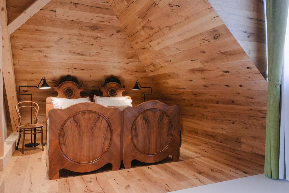 PIRA BOUTIQUE hotel