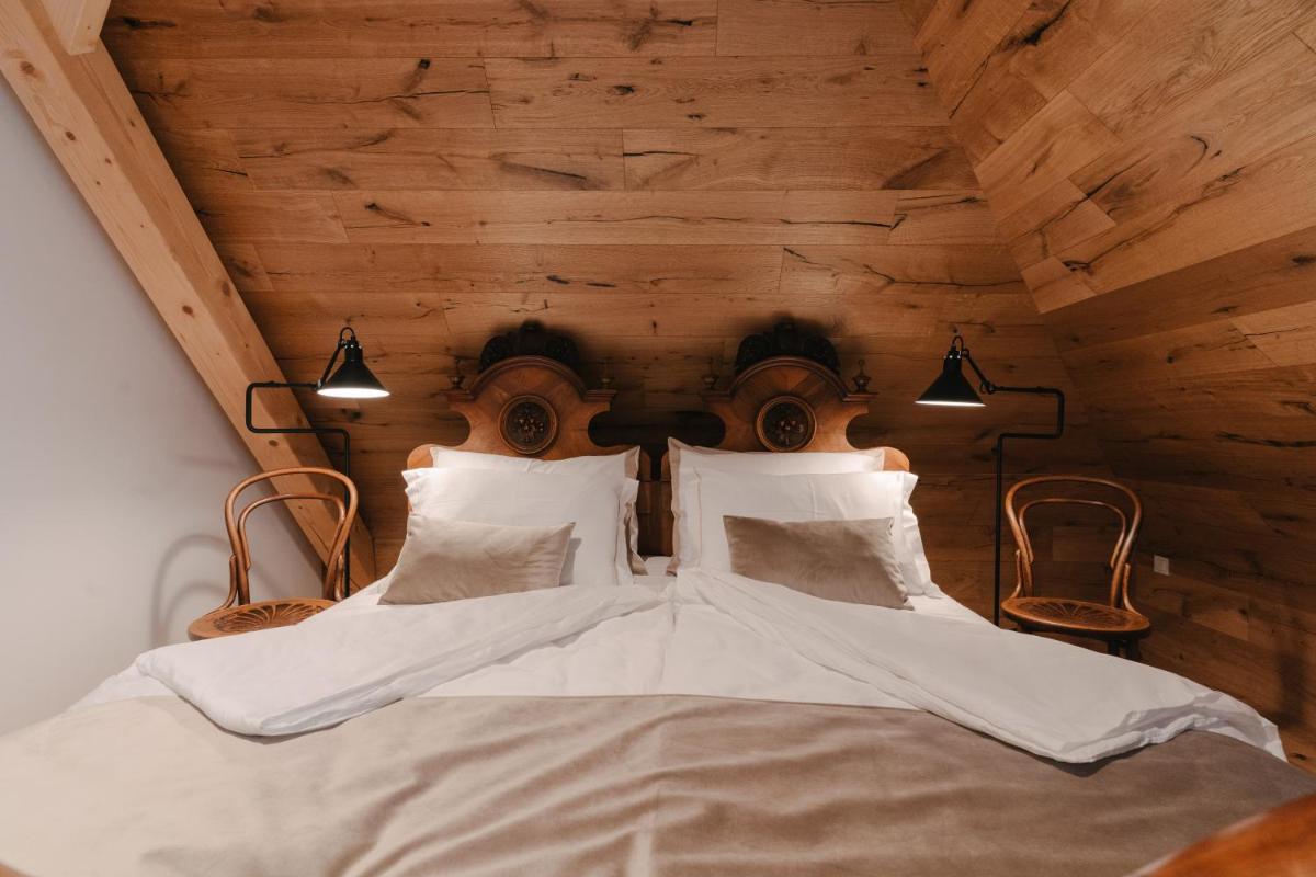 PIRA BOUTIQUE hotel