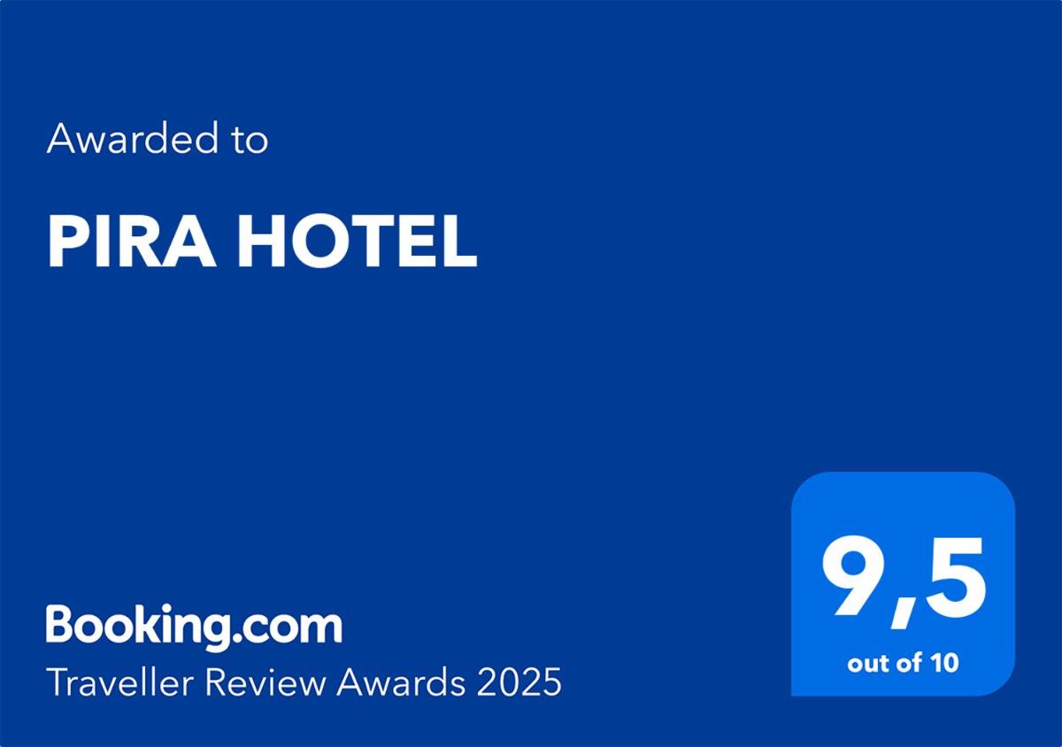 PIRA BOUTIQUE hotel