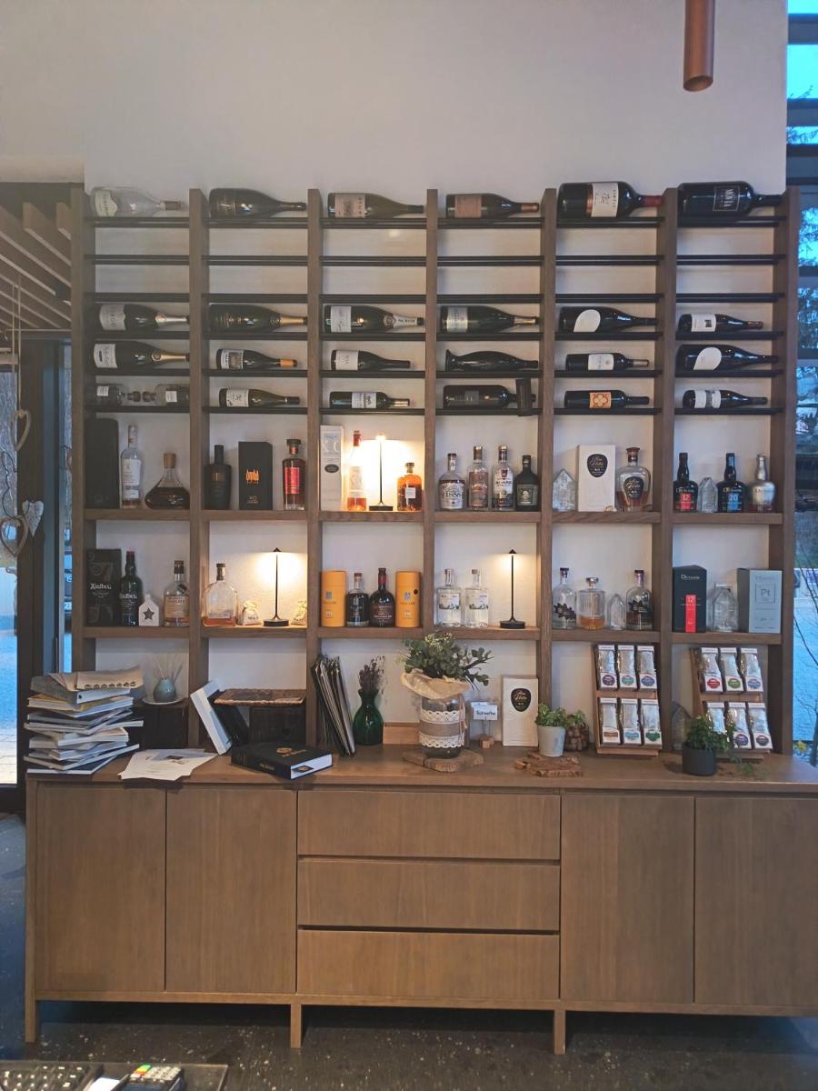 PIRA BOUTIQUE hotel