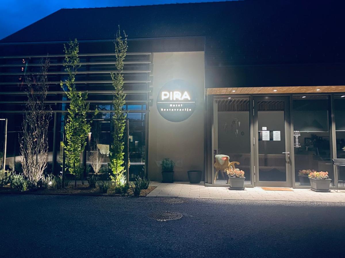 PIRA BOUTIQUE hotel