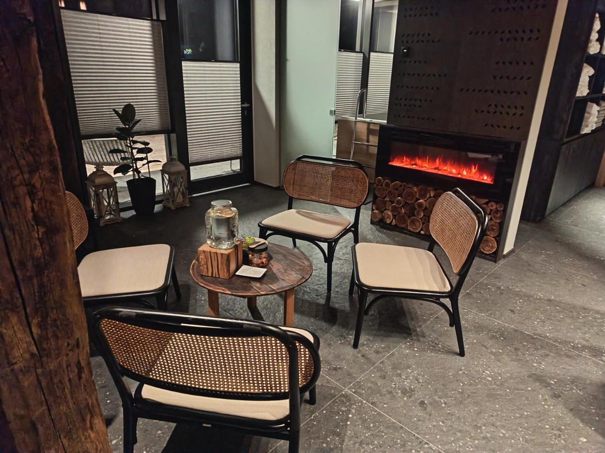 PIRA BOUTIQUE hotel