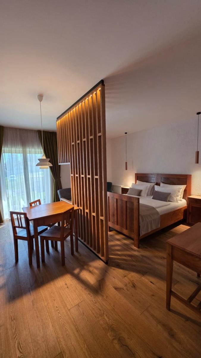 PIRA BOUTIQUE hotel